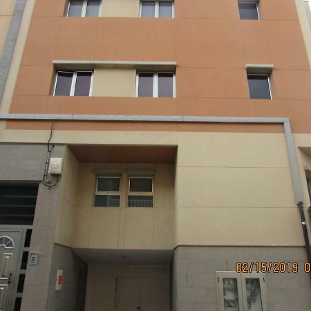 Seifia 2B Apartment Pozo Izquierdo Екстериор снимка