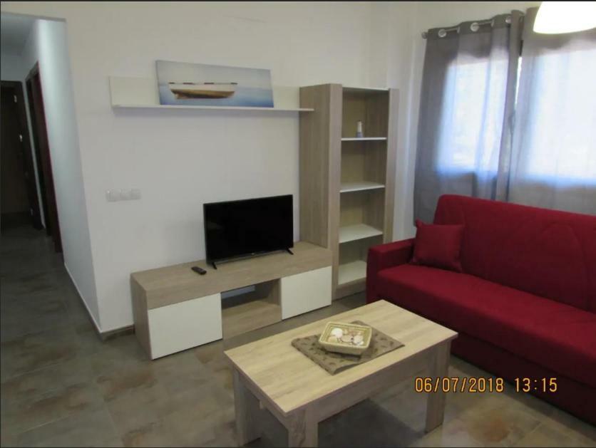 Seifia 2B Apartment Pozo Izquierdo Екстериор снимка