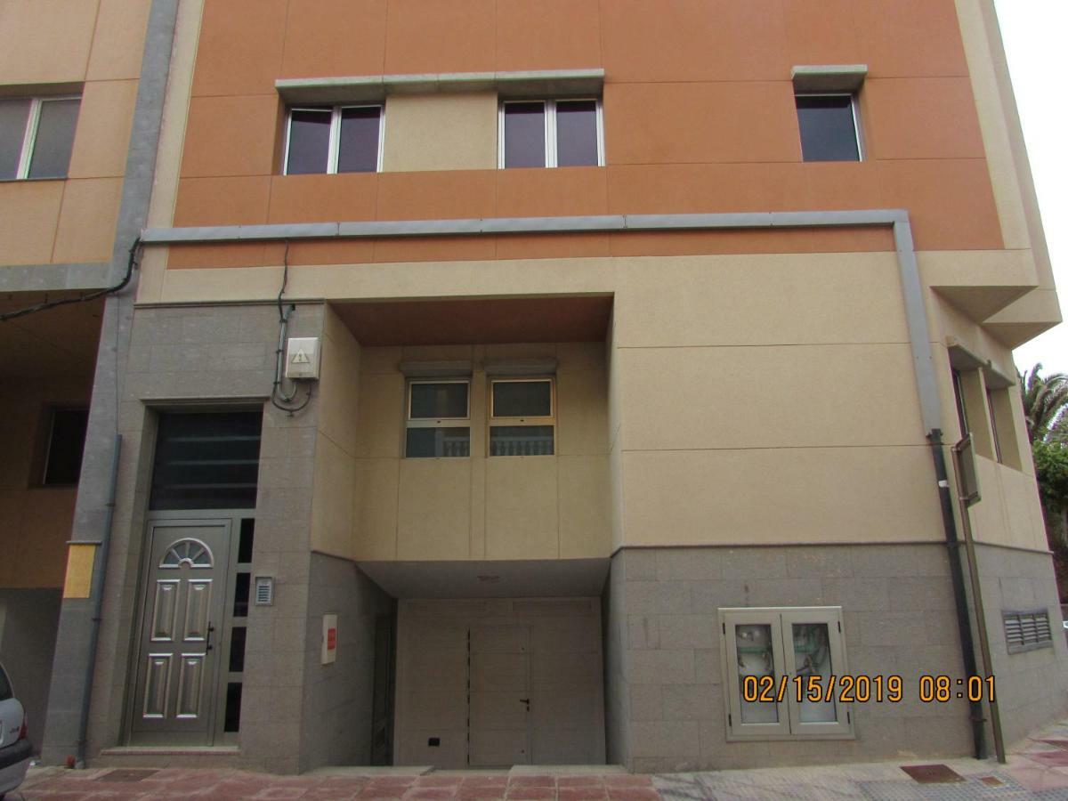 Seifia 2B Apartment Pozo Izquierdo Екстериор снимка