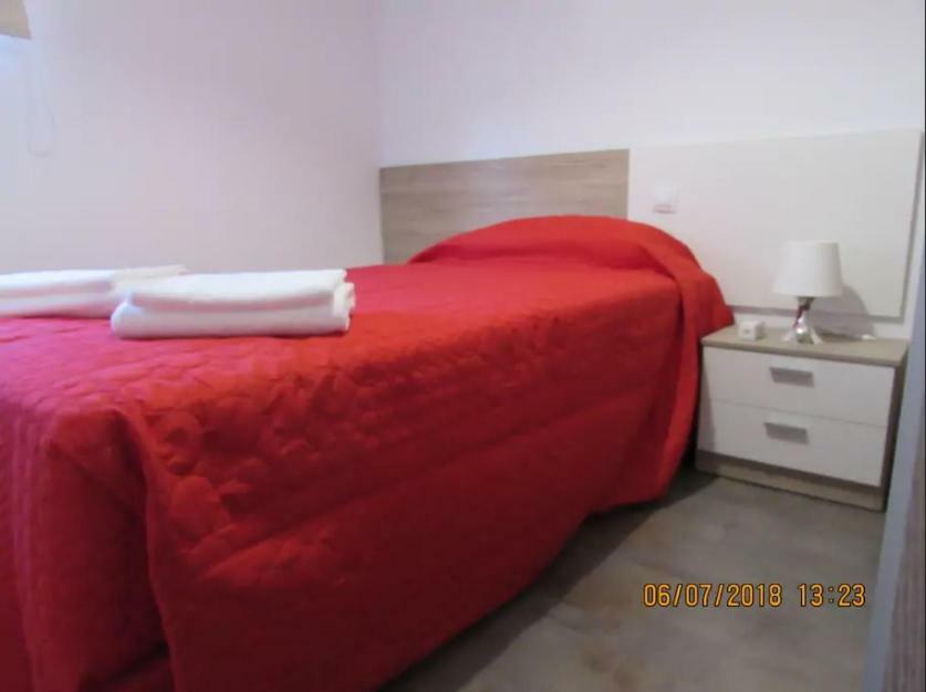 Seifia 2B Apartment Pozo Izquierdo Екстериор снимка