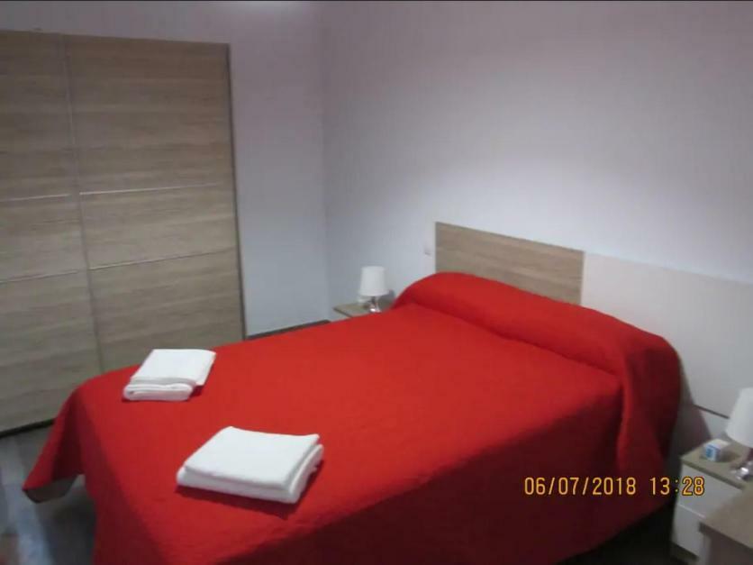 Seifia 2B Apartment Pozo Izquierdo Екстериор снимка