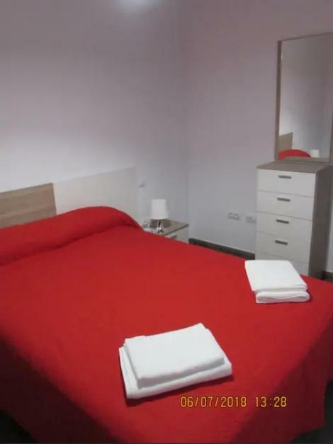 Seifia 2B Apartment Pozo Izquierdo Екстериор снимка